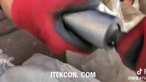 thread rebar coupler test -thread rebar coupler test