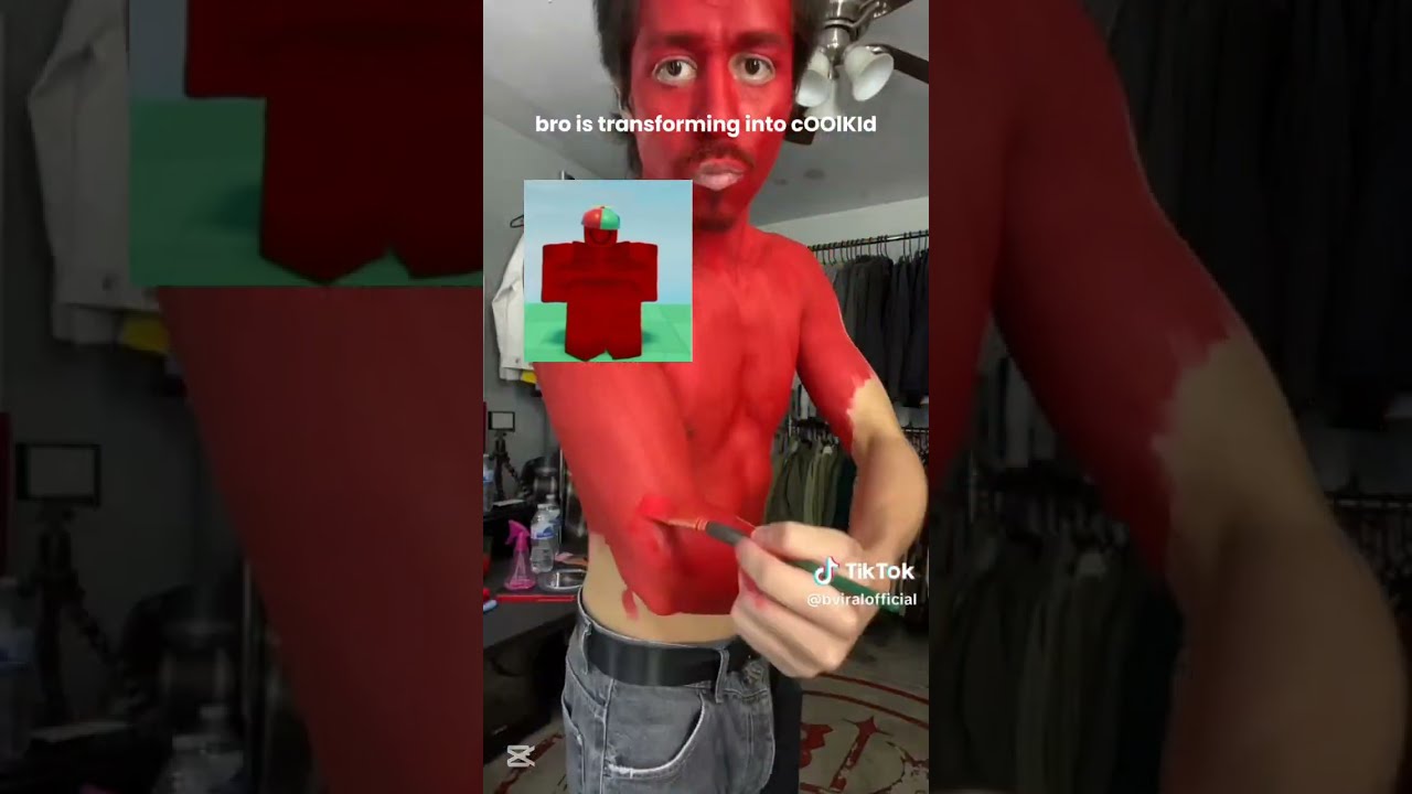 Bro Isn T Coolkid Roblox Forsaken
