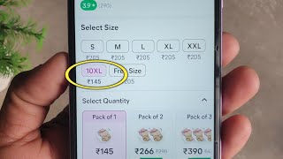 10xl size kitna hota hai | 10xl size kurti | 10xl ka matlab kya hota hai