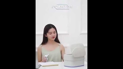 Smart Sensor Folding Trash Can Dustbin
