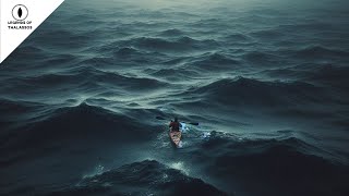 3 Unexplainable Ocean Horror Stories