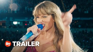 Taylor Swift: The Eras Tour Trailer #1 (2023)