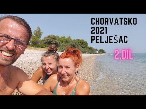 Naše letní dovolená