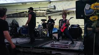 Frosthelm - Pisslord