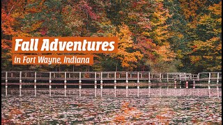 Fall Adventures | Visit Fort Wayne, Indiana