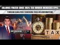 Salaries Frozen Since 2021; Tax Burden Increases 81% | Economic Pulse with Shahbaz Rana