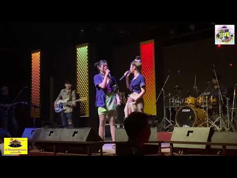 เสียงกินเหล้าก็มา ❗️เพลงคอแห้ง : หลิน&จ๋า สารถีแบนด์ ตะวันแดงสุวรรณภูมิ ร้อยเอ็ด