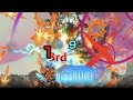 SS強すぎ!?幻の新キャラ「無量大数」SS使ってみた!【モンスト】