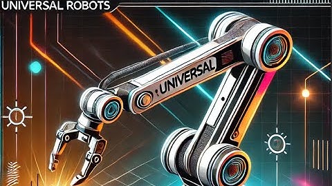 UNIVERSAL ROBOTS URSIM UR3e USB to URSIM
