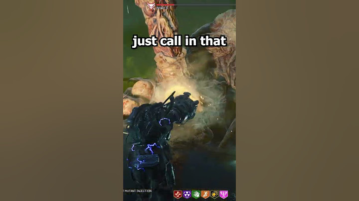 TERMINUS BOSS FIGHT EASIEST WAY TO WIN BLACK OPS 6 ZOMBIES  #gaming #callofduty