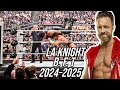 LA Knight – BFT Compilation 2025 | Part 1