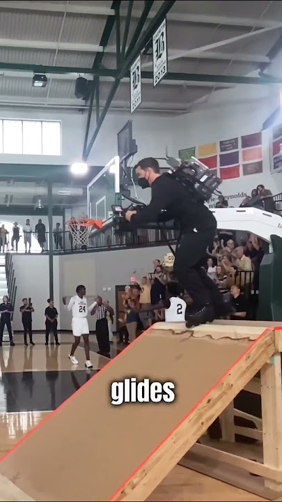 The Greatest Camera Man Ever