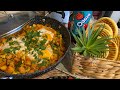 رتاتوي بذنجال على طريقتي وصفة سهلة و بزاف بنينة Recette Ratatouille Facile Et Rapide Un Délices 