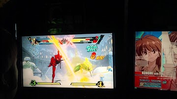 YourMother (Iron Fist/Haggar/Spencer) vs Hawkeye/Task/Deadpool