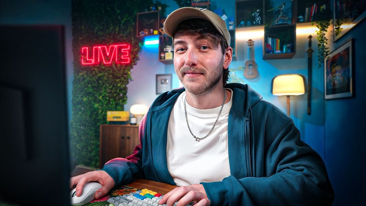 Jeremy Speelt PEAK met De Makkers!