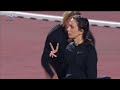Mariya Lasitskene 2m jump at Russian Championship 2022