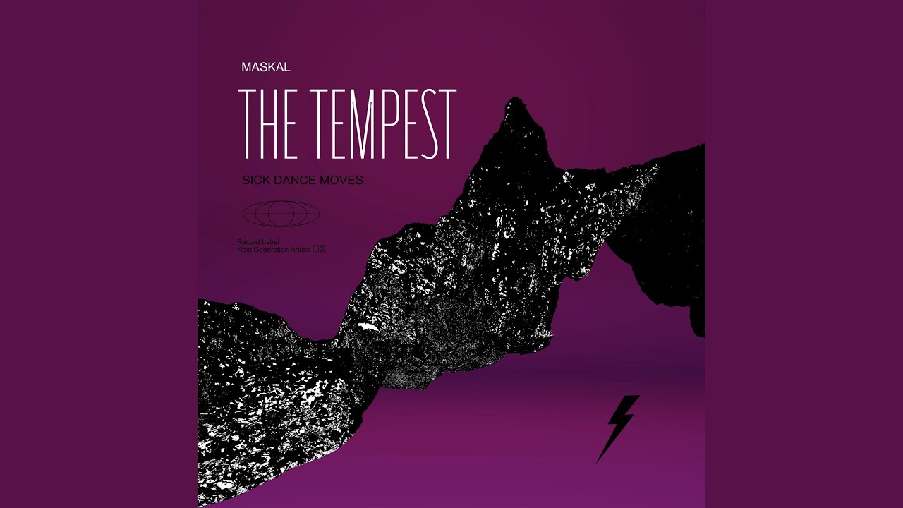 Guarda The Tempest su YouTube Guarda The Tempest su YouTube
