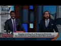 A.J. Brown traded to Patriots, Pulisic breaks goal drought, Where do the Thunder go from here? | FTF