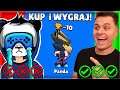 Farell Vs Panda! KUP i WYGRAJ Challenge! ( no nie wierze...! )