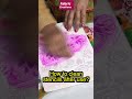 How to clean stencils after use #shorts #fabric #painting @FabricCreations