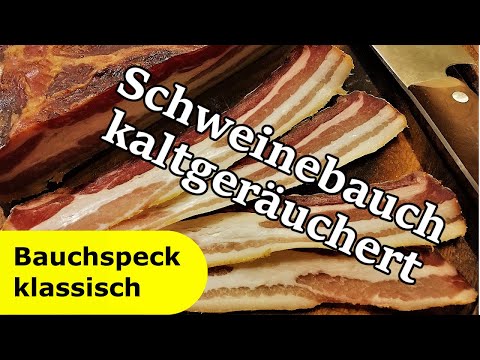 162 - Bauchspeck