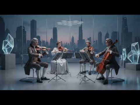 MusicDigit - Oath Beneath the Iron Moon