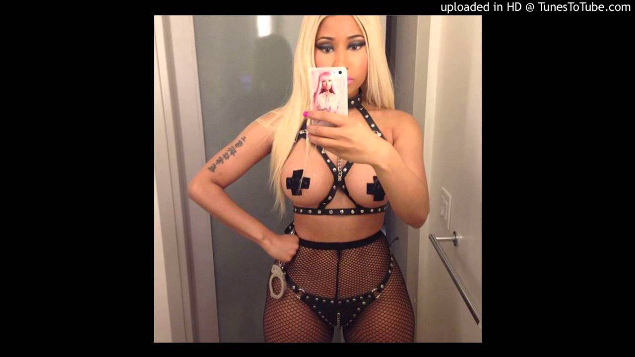 Nicki Minaj Porn Nicki Minaj Porn