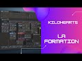 Kilohearts la formation complte