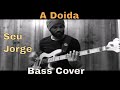 A Doida (Seu Jorge) - Bass Cover