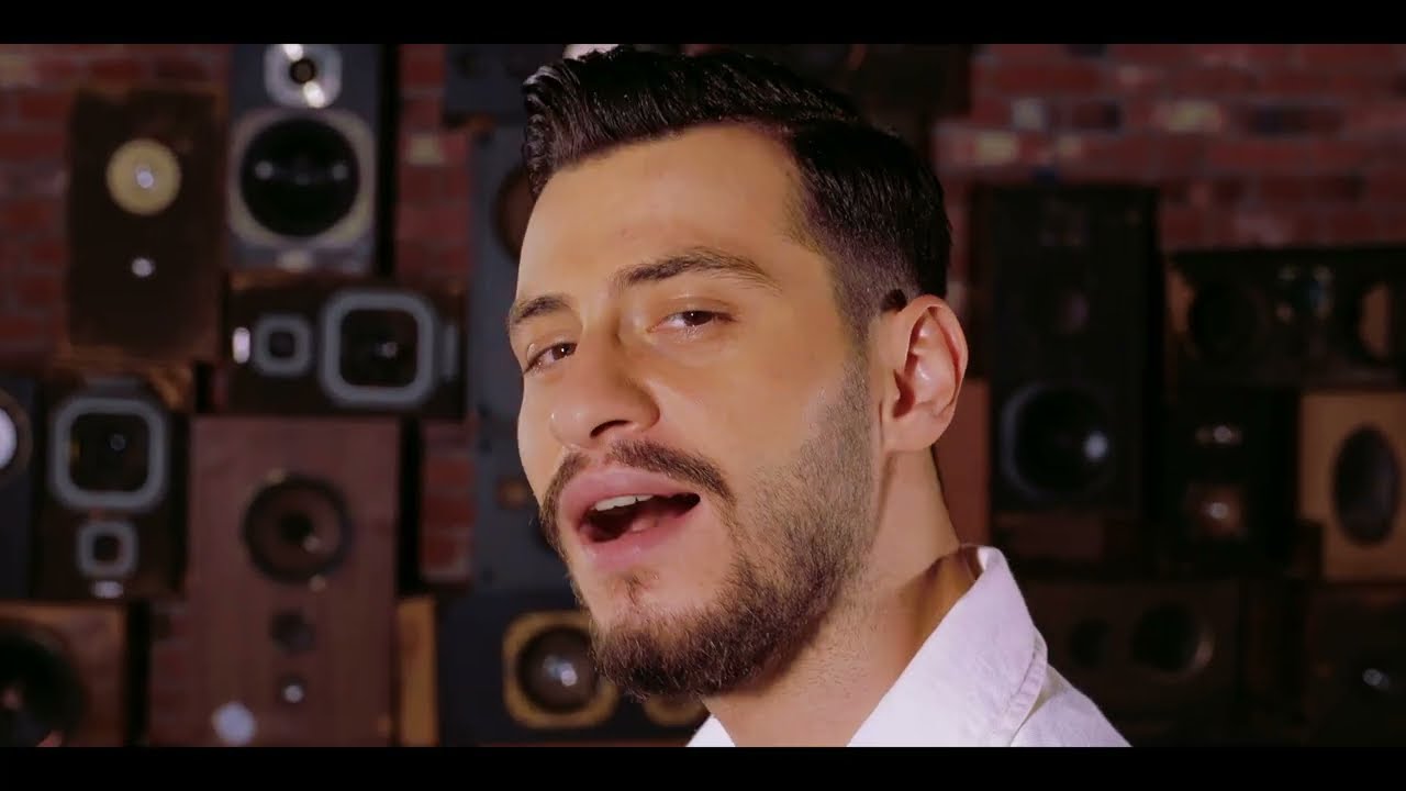 Metehan Çiçek - Yallah