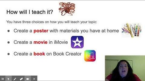 Lesson 13: Nonfiction Reading - Google Slides