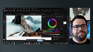 Unlock Color Magic: HSL, Vibrance, & Curves Explained!