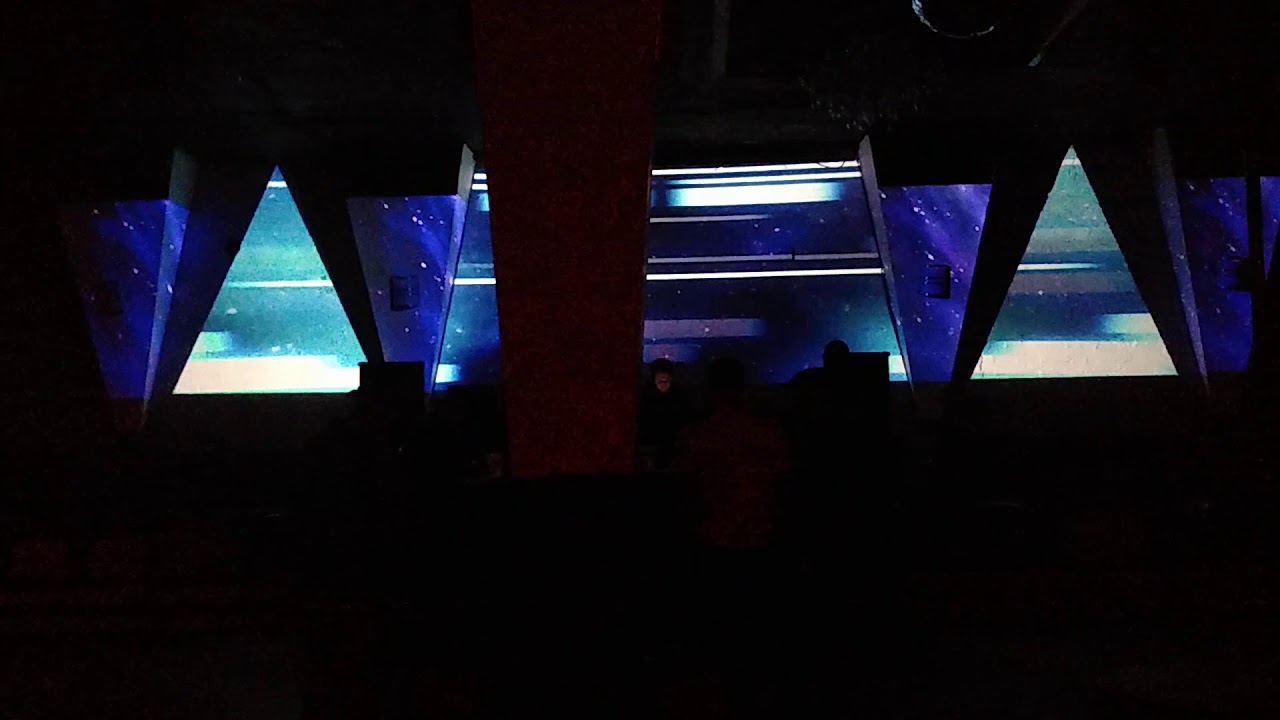 Techno House YouTube