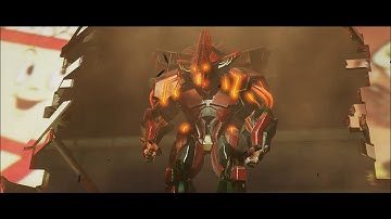 The Bureau: XCOM Declassified - Hangar 6 R&D DLC Walkthrough Part 4