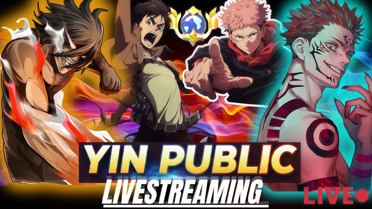 GAS MABAR AHIR SEASON SAMPAI SAHURR BERBURU WS WS