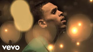 Chris Brown - She Ain't You [8D]