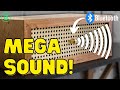 Der einfachste Weg eine BLUETOOTH BOX zu bauen! | Jonas Winkler