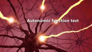 Celebrity Autonomic Testing for Patients Wealth