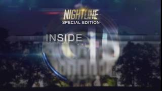 NIGHTLINE - Inside the Final 30 Election Coverage