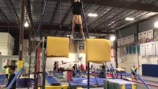 Tkachev straddle
