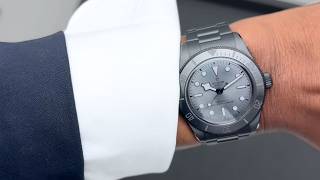 Tudor 2026 New Line Up Is A Winner!