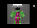 Dorime with cursed roblox images.