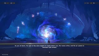 Vortex of Genesis 100% Exploration Guide + Illia Travelogue || Honkai: Star Rail