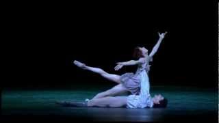 Manon - final pas de deux - Sylvie Guillem & Jonathan Cope 2005