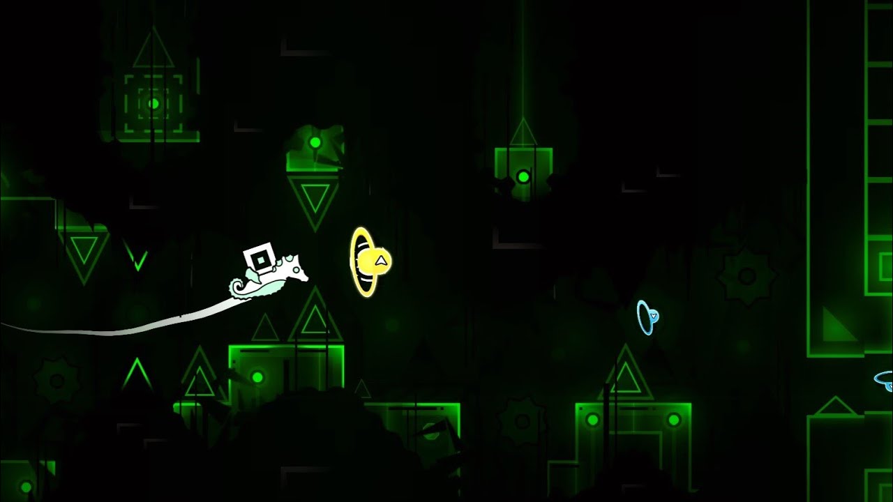 [New Hardest] Ship Challenge // The Ship // ID: 68625955 // 1198 Att