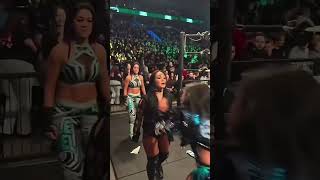 Roxanne Perez #squaredcircle4u #wwe #nxt