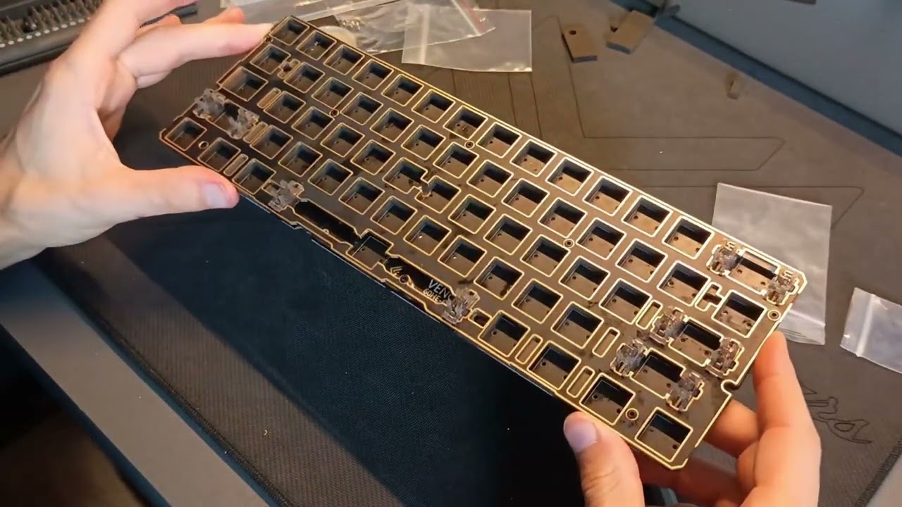 Primeiro Venom 60he do Brasil🇧🇷🔥 