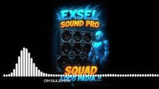 WAYASE_OM_SOLEMAN_‼️VR_MUSIK_C.M.T_‼️EXSEL SOUND🔥🔥🔊‼️2025