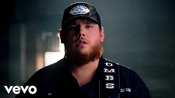 Luke Combs - Doin' This (Official Video)