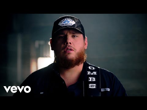 Luke Combs - Doin' This (Official Video)